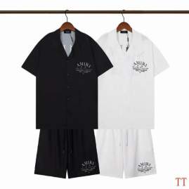 Picture of Amiri Shirt Pant Suits _SKUAmiriM-3XL20tr3719640